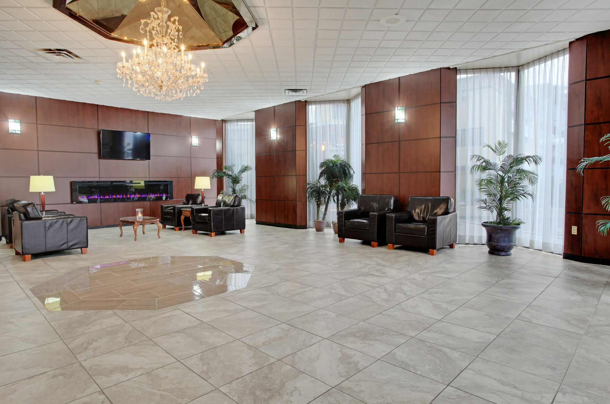 Travelodge By Wyndham Lloydminster Exteriér fotografie